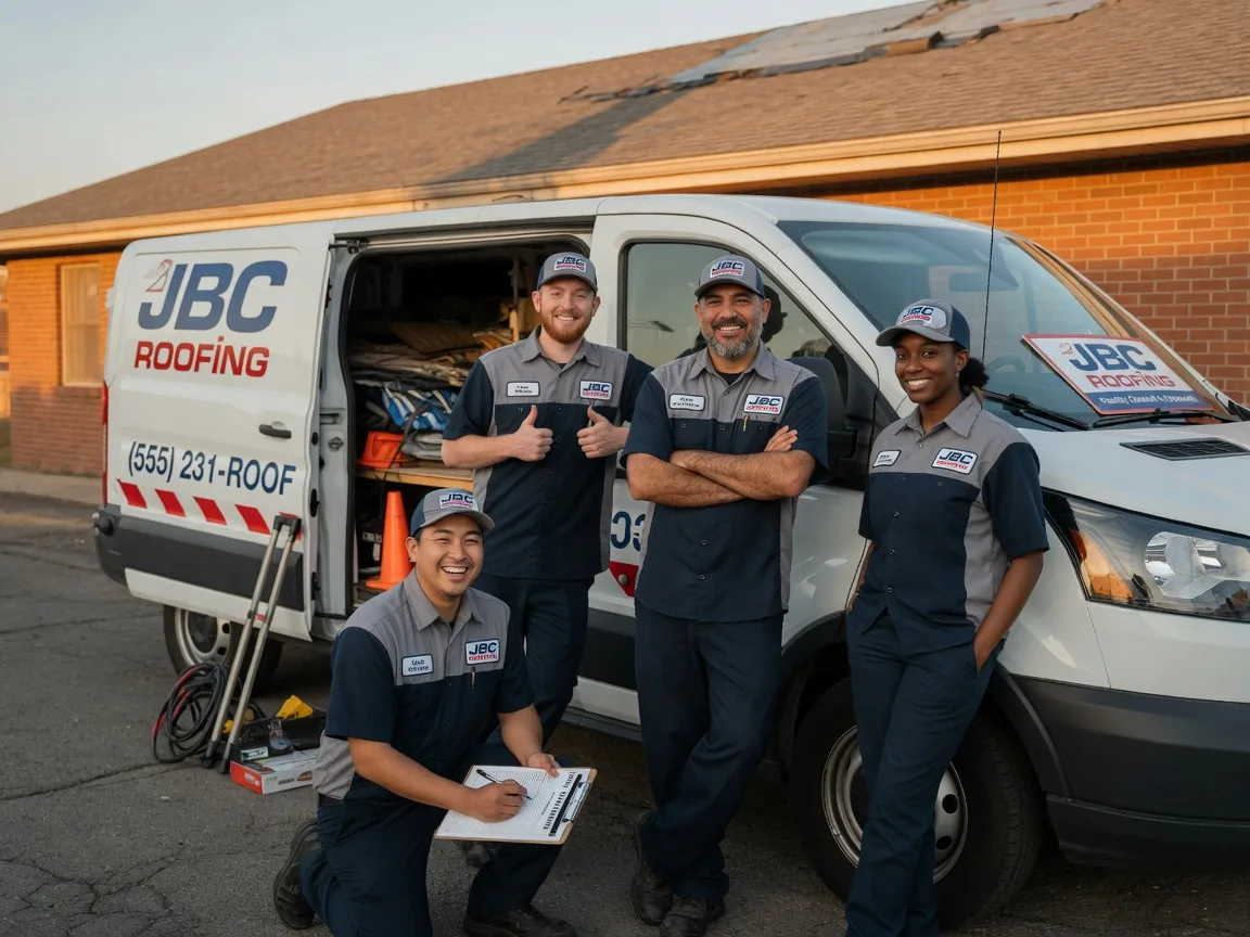 Roof Replacement company in Beech Island, SC